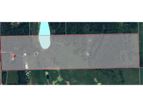 474025 Rr255, Rural Wetaskiwin No. 10, County Of, AB - 