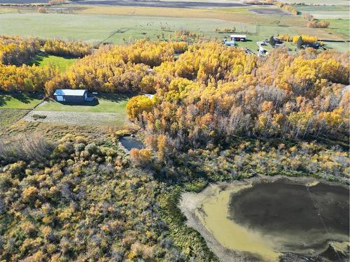 474025 Rr255, Rural Wetaskiwin No. 10, County Of, AB - Outdoor With View