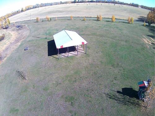 53021A Township Rd 37-2, Rural Clearwater County, AB - Outdoor With View