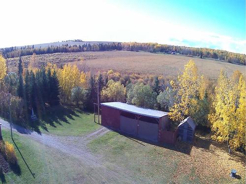 53021A Township Rd 37-2, Rural Clearwater County, AB - Outdoor With View