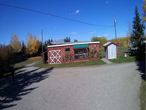 53021A Township Rd 37-2, Rural Clearwater County, AB - Outdoor