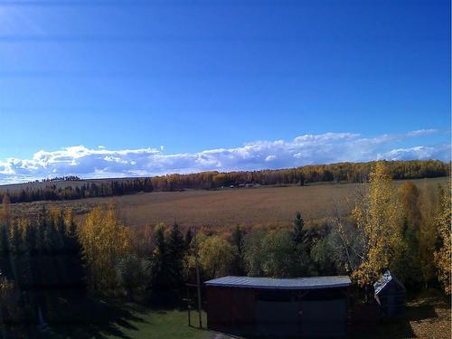 53021A Township Rd 37-2, Rural Clearwater County, AB - Outdoor With View