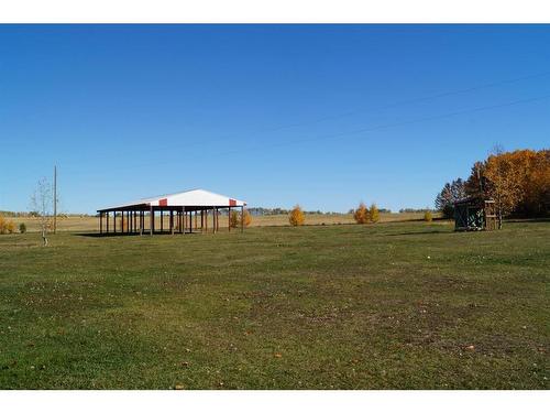 53021A Township Rd 37-2, Rural Clearwater County, AB - Outdoor With View