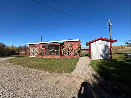 53021A Township Rd 37-2, Rural Clearwater County, AB - Outdoor