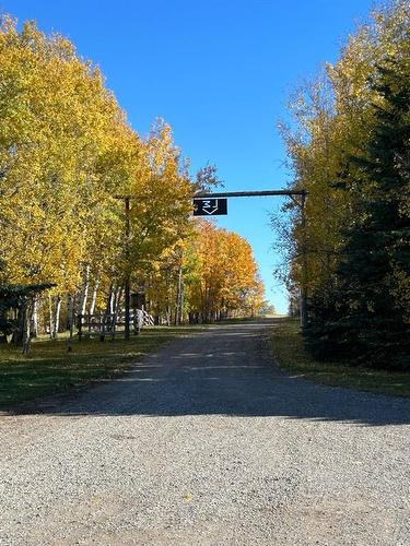 53021A Township Rd 37-2, Rural Clearwater County, AB - Outdoor