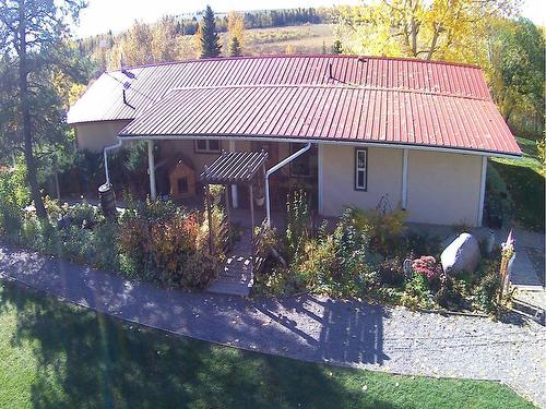 53021A Township Rd 37-2, Rural Clearwater County, AB - Outdoor