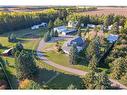 38172 Highway 766, Rural Red Deer County, AB  - Outdoor With View 