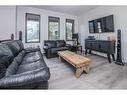 34 66 Street Close, Red Deer, AB  - Indoor Photo Showing Living Room 