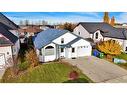 5834 65 Avenue, Rocky Mountain House, AB  - Outdoor 