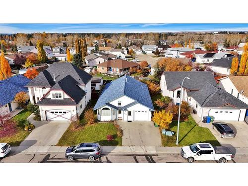 5834 65 Avenue, Rocky Mountain House, AB - Outdoor With View