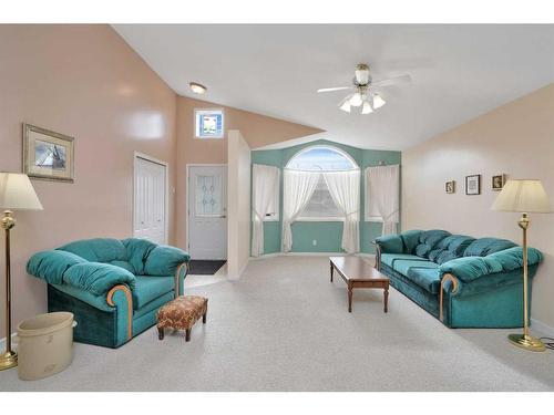 5834 65 Avenue, Rocky Mountain House, AB - Indoor