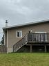 5117 52 Street, Rocky Mountain House, AB  - Outdoor With Deck Patio Veranda 