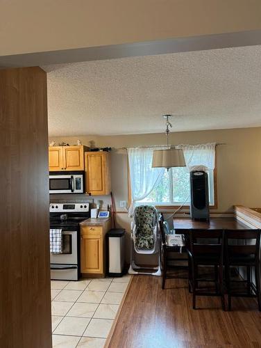 5117 52 Street, Rocky Mountain House, AB - Indoor Photo Showing Other Room