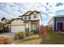 5 Juniper Close, Red Deer, AB  - Outdoor With Facade 