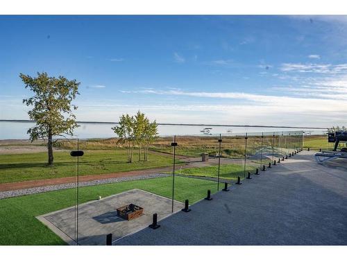 141 Lakeshore Drive, Rural Camrose County, AB - Outdoor With Body Of Water With View