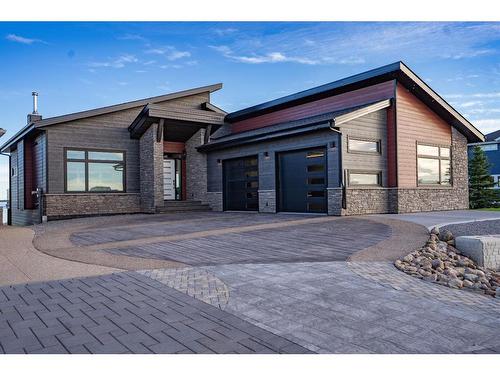 141 Lakeshore Drive, Rural Camrose County, AB - Outdoor