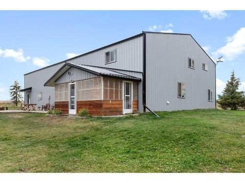 36041 Range Road 280, Rural Red Deer County, AB 