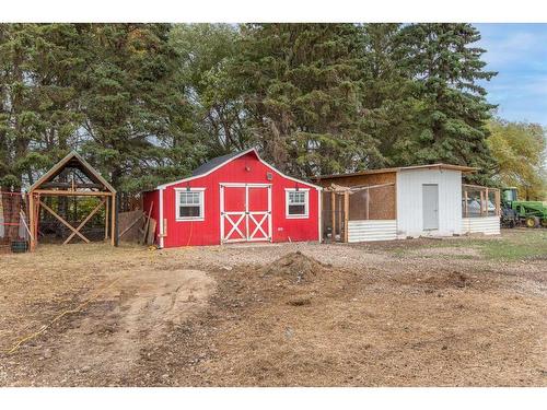 36041 Range Road 280, Rural Red Deer County, AB 