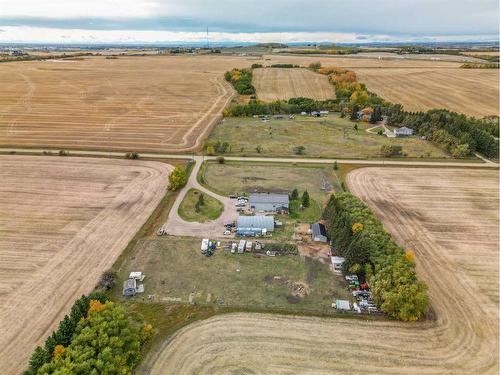 36041 Range Road 280, Rural Red Deer County, AB 