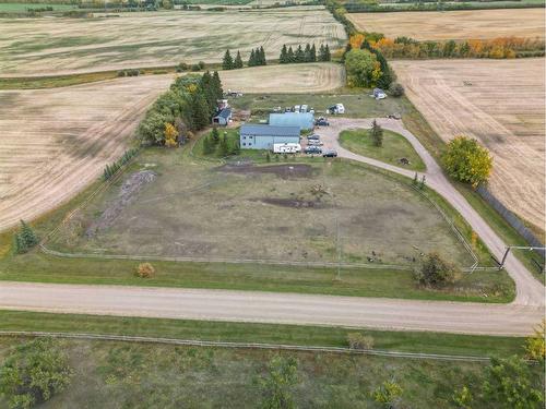 36041 Range Road 280, Rural Red Deer County, AB 