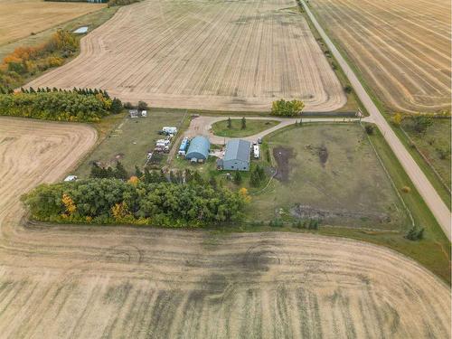 36041 Range Road 280, Rural Red Deer County, AB 