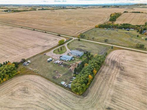 36041 Range Road 280, Rural Red Deer County, AB 