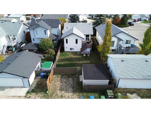 152 Kemp Avenue, Red Deer, AB - Outdoor