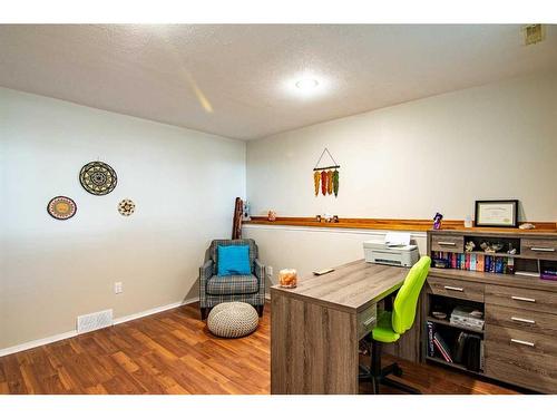 152 Kemp Avenue, Red Deer, AB - Indoor