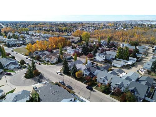 152 Kemp Avenue, Red Deer, AB - Outdoor With View