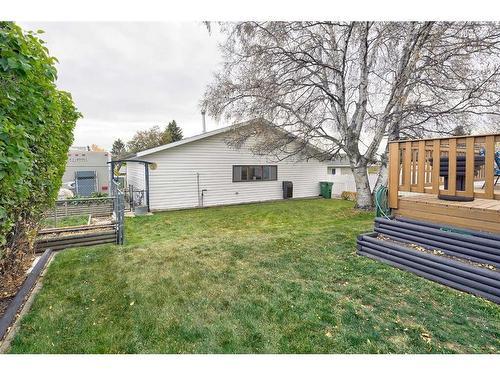 47 Oberlin Avenue, Red Deer, AB - Outdoor