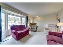 47 Oberlin Avenue, Red Deer, AB  - Indoor Photo Showing Living Room 