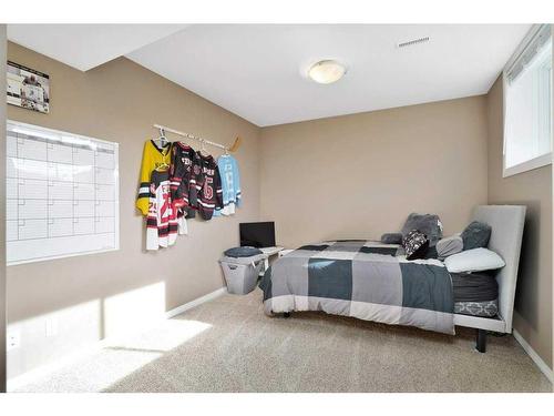 162 Voisin Close, Red Deer, AB - Indoor Photo Showing Other Room