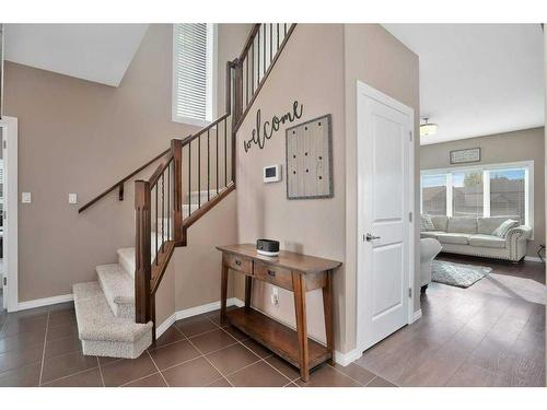 162 Voisin Close, Red Deer, AB - Indoor Photo Showing Other Room