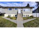 5516 35 Street, Red Deer, AB  - Outdoor With Facade 