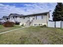 5516 35 Street, Red Deer, AB  - Outdoor With Facade 