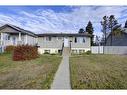 5516 35 Street, Red Deer, AB  - Outdoor With Facade 