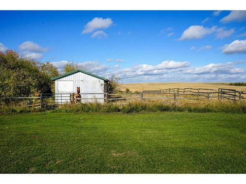 41441 Rng Rd 103, Rural Flagstaff County, AB - Outdoor With View