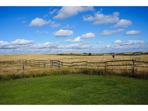 41441 Rng Rd 103, Rural Flagstaff County, AB - Outdoor With View