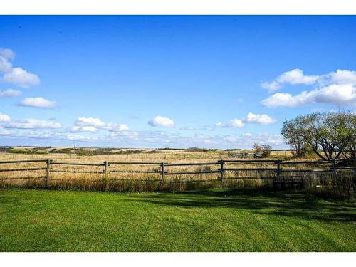 41441 Rng Rd 103, Rural Flagstaff County, AB - Outdoor With View