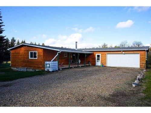 41441 Rng Rd 103, Rural Flagstaff County, AB - Outdoor