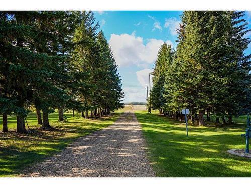 41441 Rng Rd 103, Rural Flagstaff County, AB - Outdoor With View