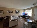 3-5311 57 Avenue, Ponoka, AB  - Indoor Photo Showing Living Room 