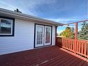 5421 51 Street, Camrose, AB  - Outdoor With Deck Patio Veranda With Exterior 