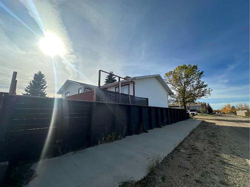 5421 51 Street, Camrose, AB - Outdoor