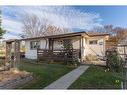 5135 52 Avenue, Bashaw, AB  - Outdoor With Deck Patio Veranda 