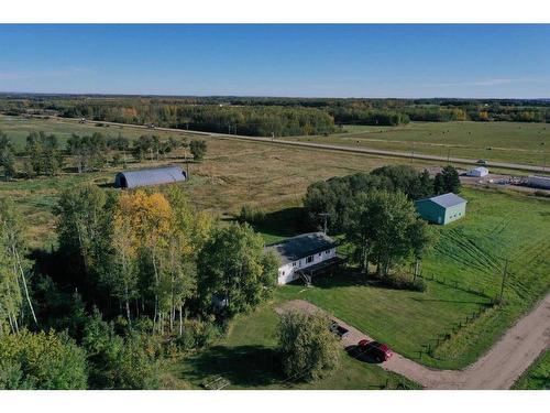 48516 Highway 22, Rural Brazeau County, AB - Outdoor With View