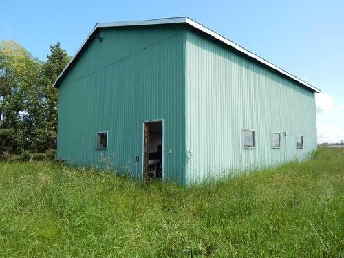 48516 Highway 22, Rural Brazeau County, AB - Outdoor