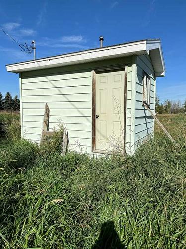 48516 Highway 22, Rural Brazeau County, AB - Outdoor