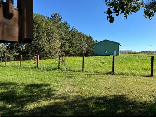 48516 Highway 22, Rural Brazeau County, AB - Outdoor