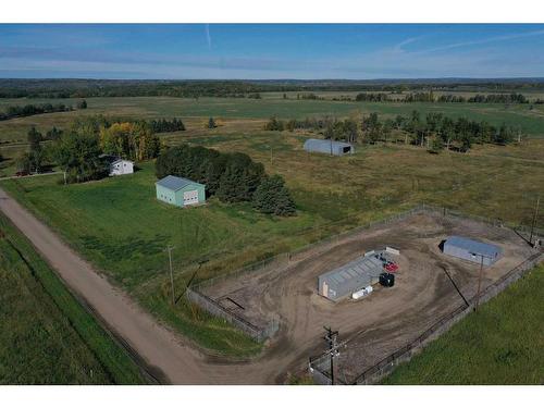 48516 Highway 22, Rural Brazeau County, AB - Outdoor With View